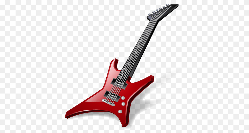 Rock Guitar Icon, Electric Guitar, Musical Instrument, Bass Guitar Free Transparent Png
