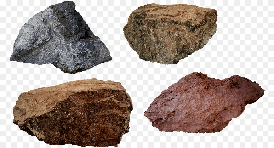 Rock High Quality Image Rock, Mineral, Slate, Fungus, Plant Free Png Download