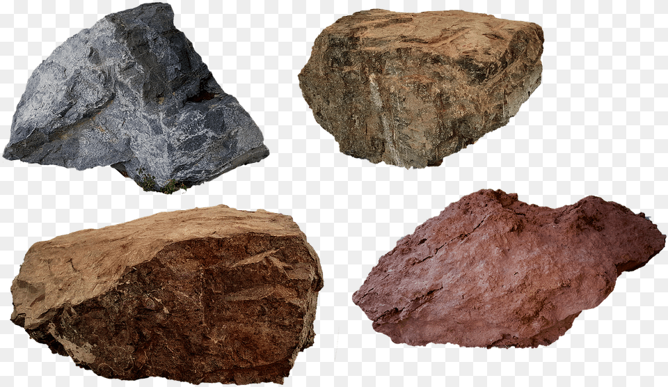 Rock High Quality Image Types Of Stones, Mineral, Fungus, Plant, Slate Png