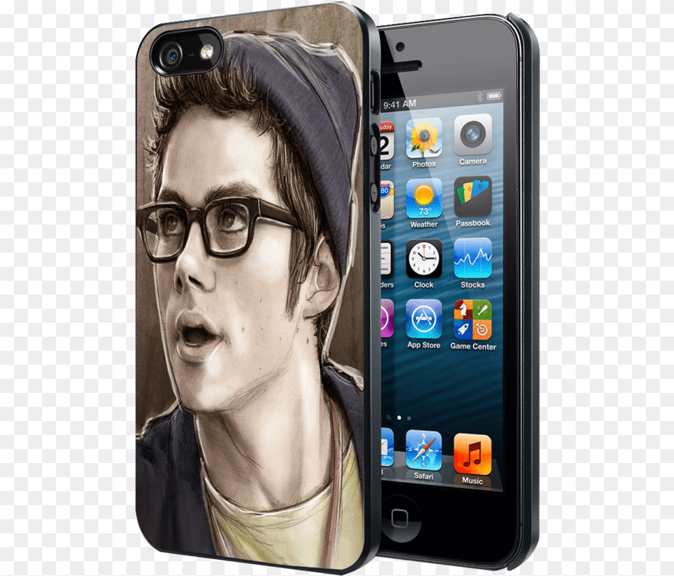 Rock Iphone Cases, Electronics, Mobile Phone, Phone, Person Free Transparent Png