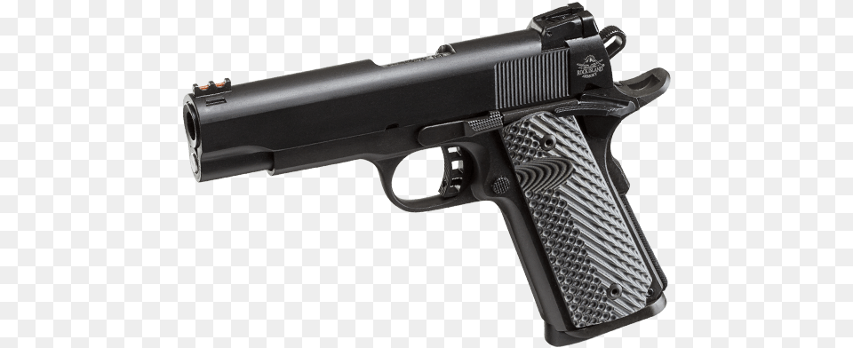 Rock Island 2011, Firearm, Gun, Handgun, Weapon Png Image