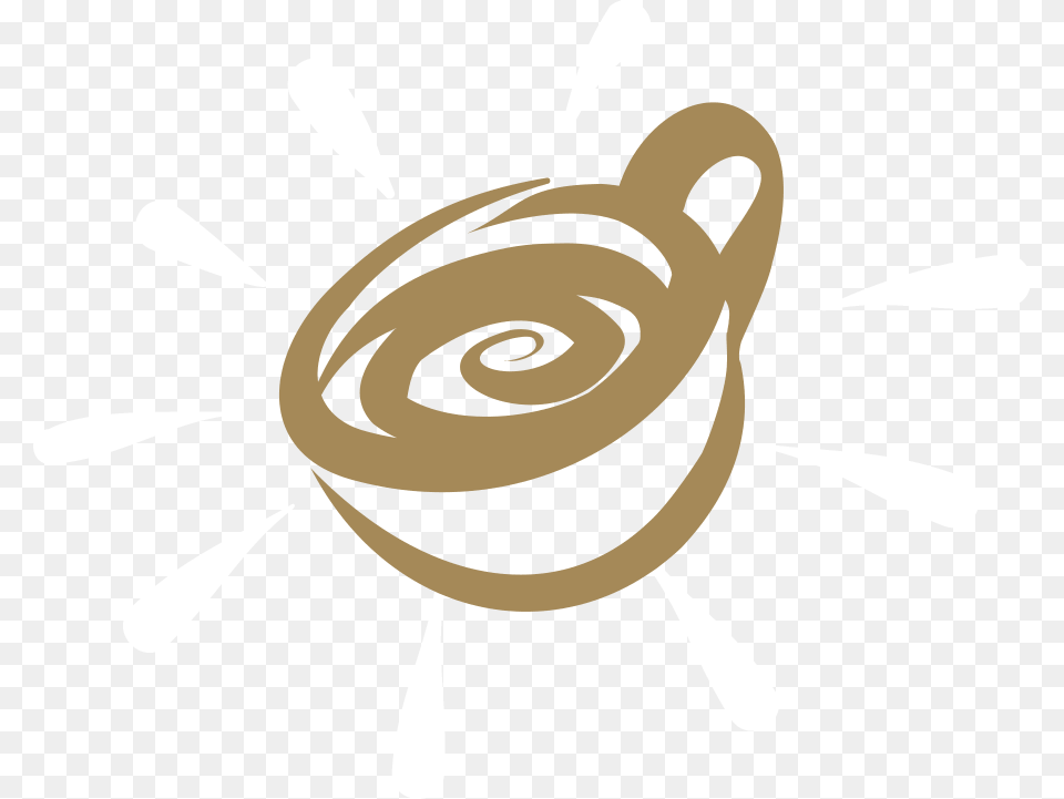 Rock Island Coffee Bermuda Favourite Coffeeshop Small Coffee Shop Logo, Cup, Spiral, Beverage, Coffee Cup Png