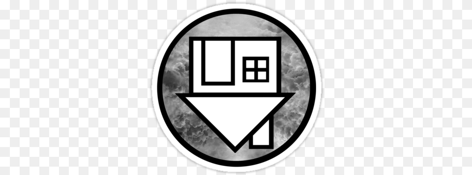 Rock Logos Logo The Neighbourhood, Symbol Free Transparent Png