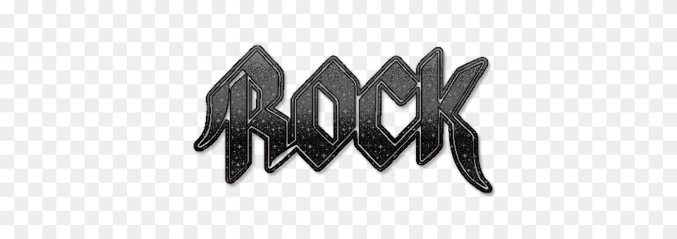 Rock Music, Logo, Emblem, Symbol Png Image
