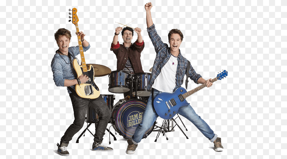 Rock Music, Music Band, Performer, Musician, Musical Instrument Free Png Download