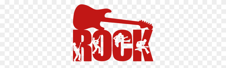 Rock Music, Musical Instrument, Adult, Male, Man Free Png