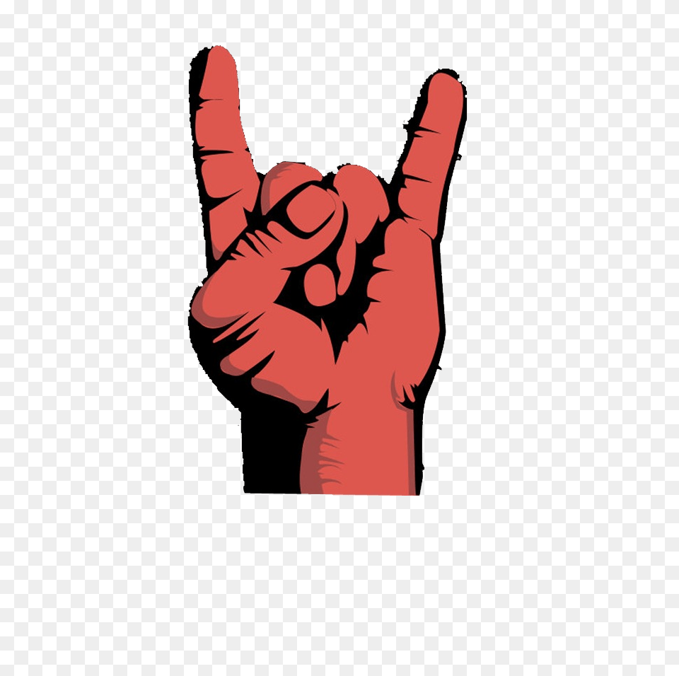 Rock Music, Body Part, Finger, Hand, Person Png Image