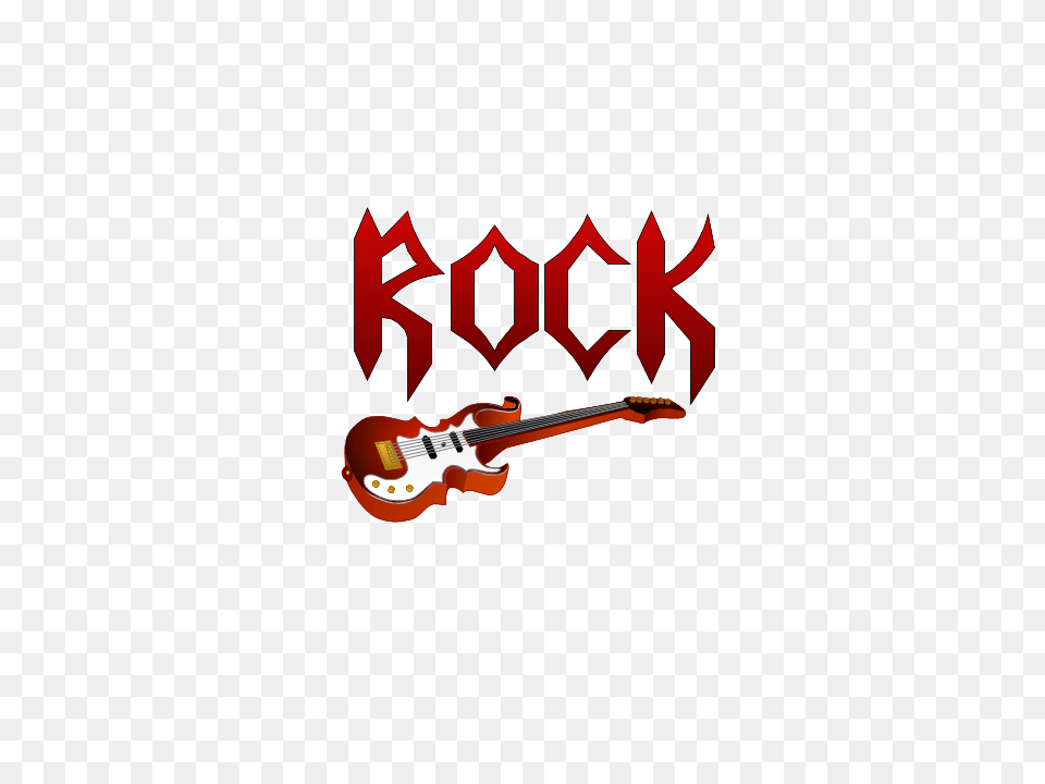 Rock Music, Guitar, Musical Instrument, Dynamite, Weapon Free Png