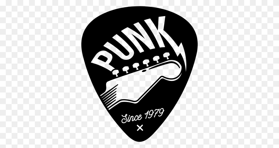 Rock Music, Guitar, Musical Instrument, Plectrum, Logo Png Image