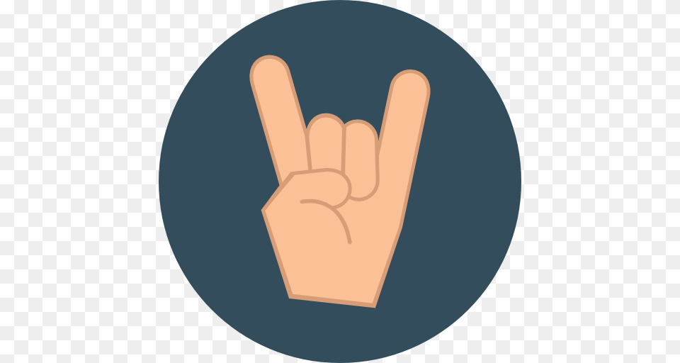 Rock Music, Body Part, Finger, Hand, Person Free Transparent Png