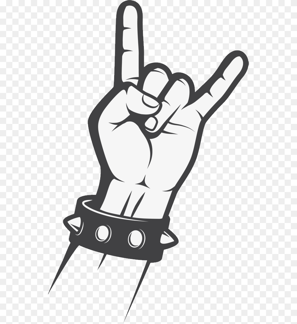 Rock Music, Body Part, Hand, Person, Finger Png Image