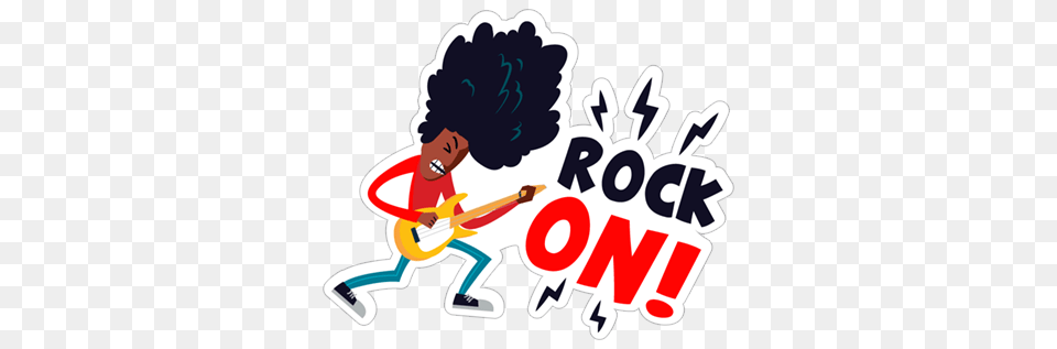 Rock Music, Person, Advertisement, Dynamite, Weapon Png Image