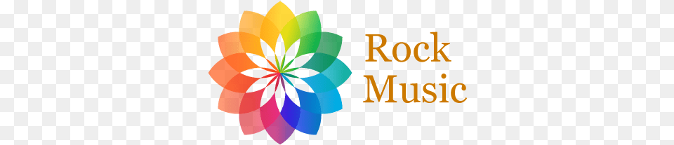 Rock Music Graphic Design, Art, Floral Design, Graphics, Pattern Png Image