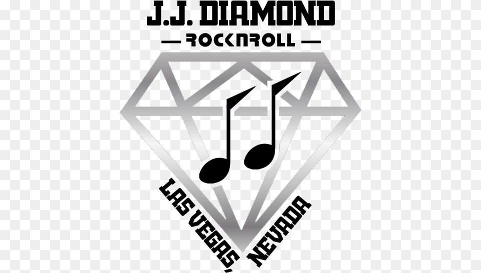 Rock Music Las Vegas Nv Jj Diamond N Roll Language, Accessories, Gemstone, Jewelry Free Transparent Png