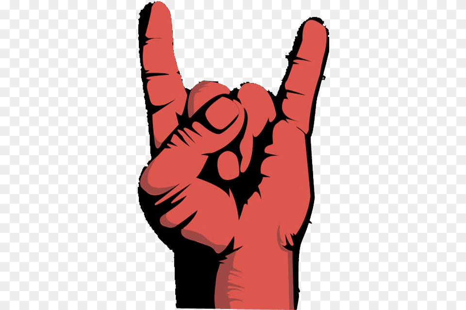 Rock Music Rock Hand Sign, Body Part, Finger, Person, Animal Png