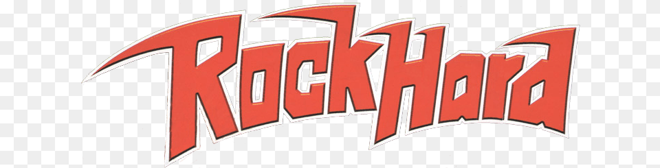 Rock Music Rock Hard, Logo, Qr Code Free Transparent Png