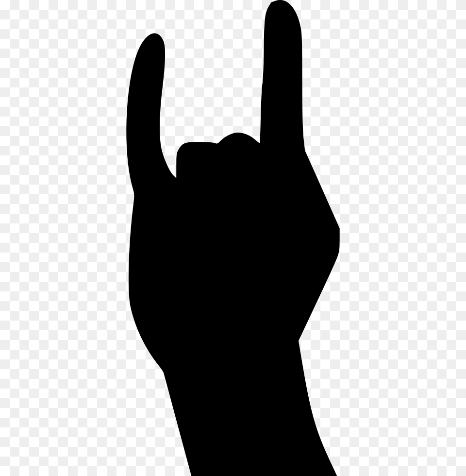 Rock Music Well, Body Part, Finger, Hand, Person Free Png Download