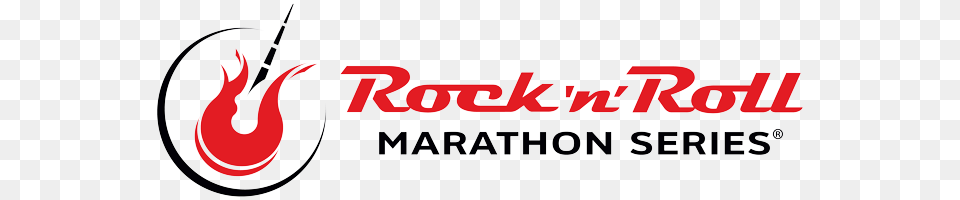 Rock N Roll Marathon Series, Logo, Smoke Pipe Png