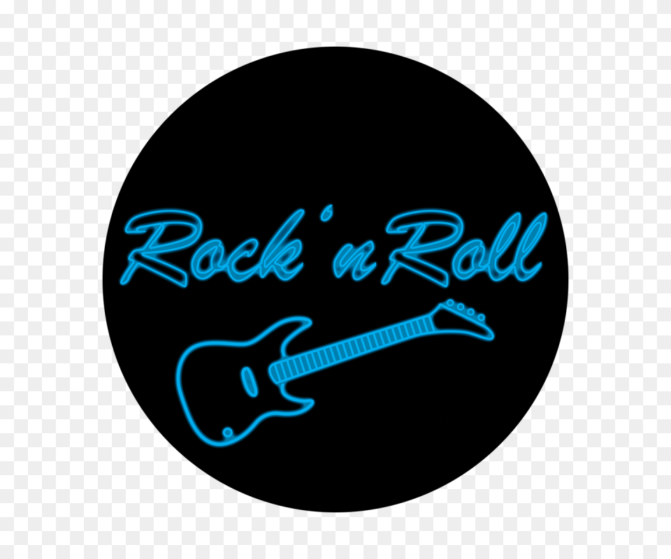 Rock N Roll Sign, Guitar, Musical Instrument Free Transparent Png