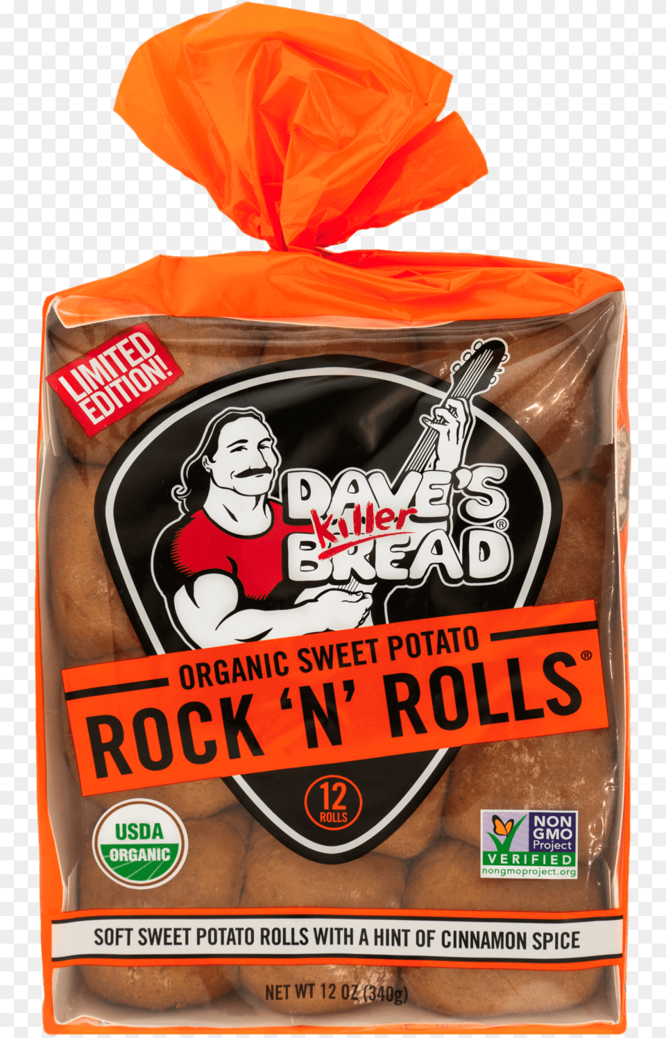 Rock N39 Rolls, Bag, Person, Face, Head Png Image