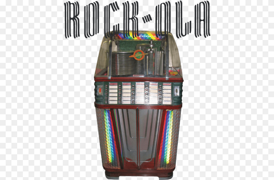 Rock Ola Super Rocket, Game, Gas Pump, Machine, Pump Png Image
