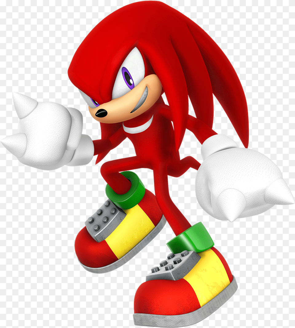 Rock On Twitter Sonic The Hedgehog Renders Nibroc Rock, Toy, Clothing, Footwear, Shoe Free Png Download