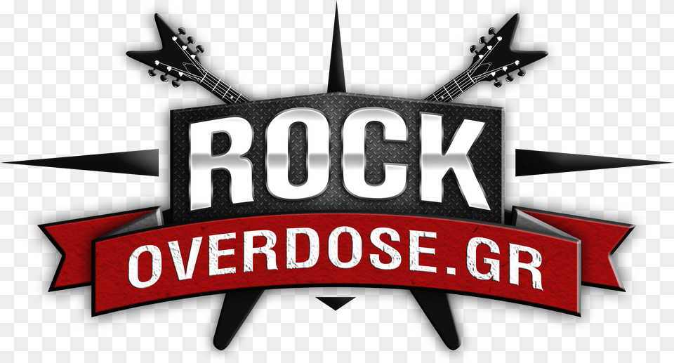 Rock Overdose Rock Metal Music Rock Overdose Logo, Symbol Free Transparent Png
