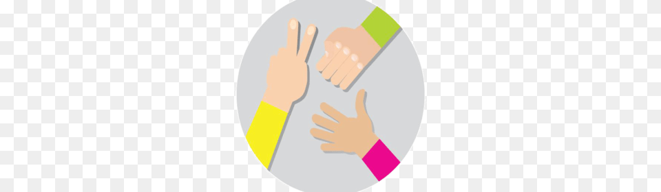 Rock Paper Scis Events, Body Part, Hand, Person, Finger Free Png Download