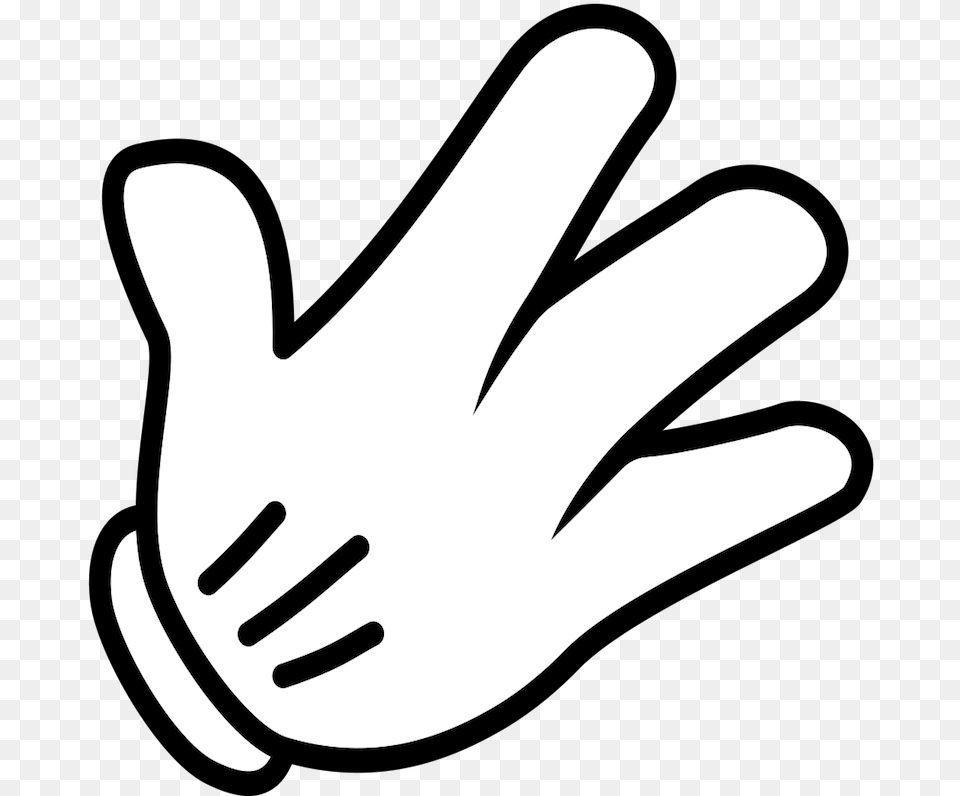 Rock Paper Scissors, Clothing, Glove, Body Part, Hand Free Png Download