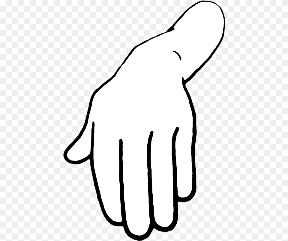 Rock Paper Scissors Clipart Hand, Body Part, Clothing, Glove, Person Png