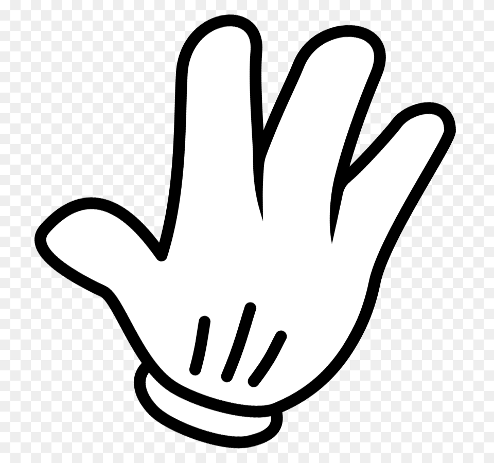 Rock Paper Scissors Game, Clothing, Glove, Stencil, Smoke Pipe Free Transparent Png