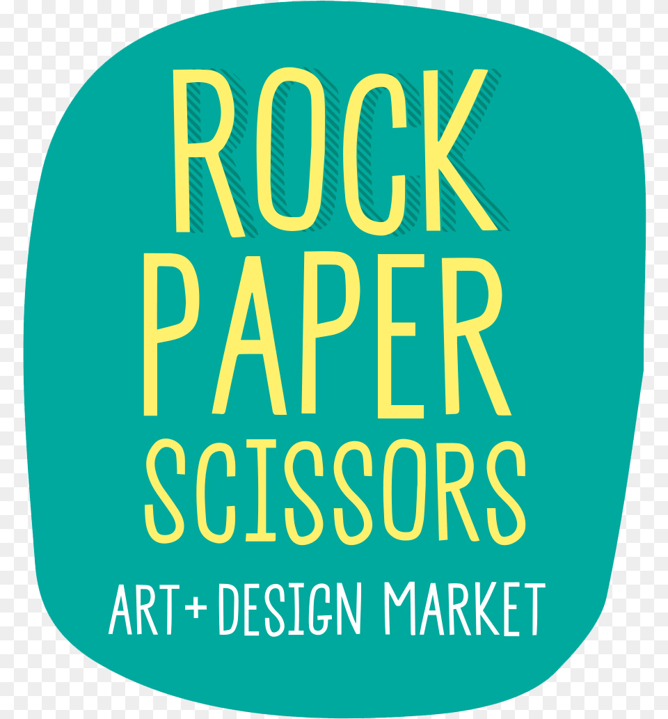 Rock Paper Scissors Weather Man, Book, Publication, Advertisement, Poster Png