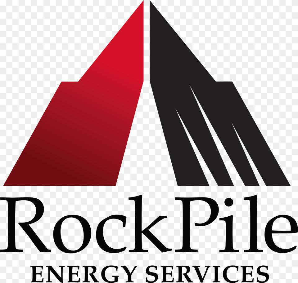 Rock Pile Graphic Design, Triangle Png