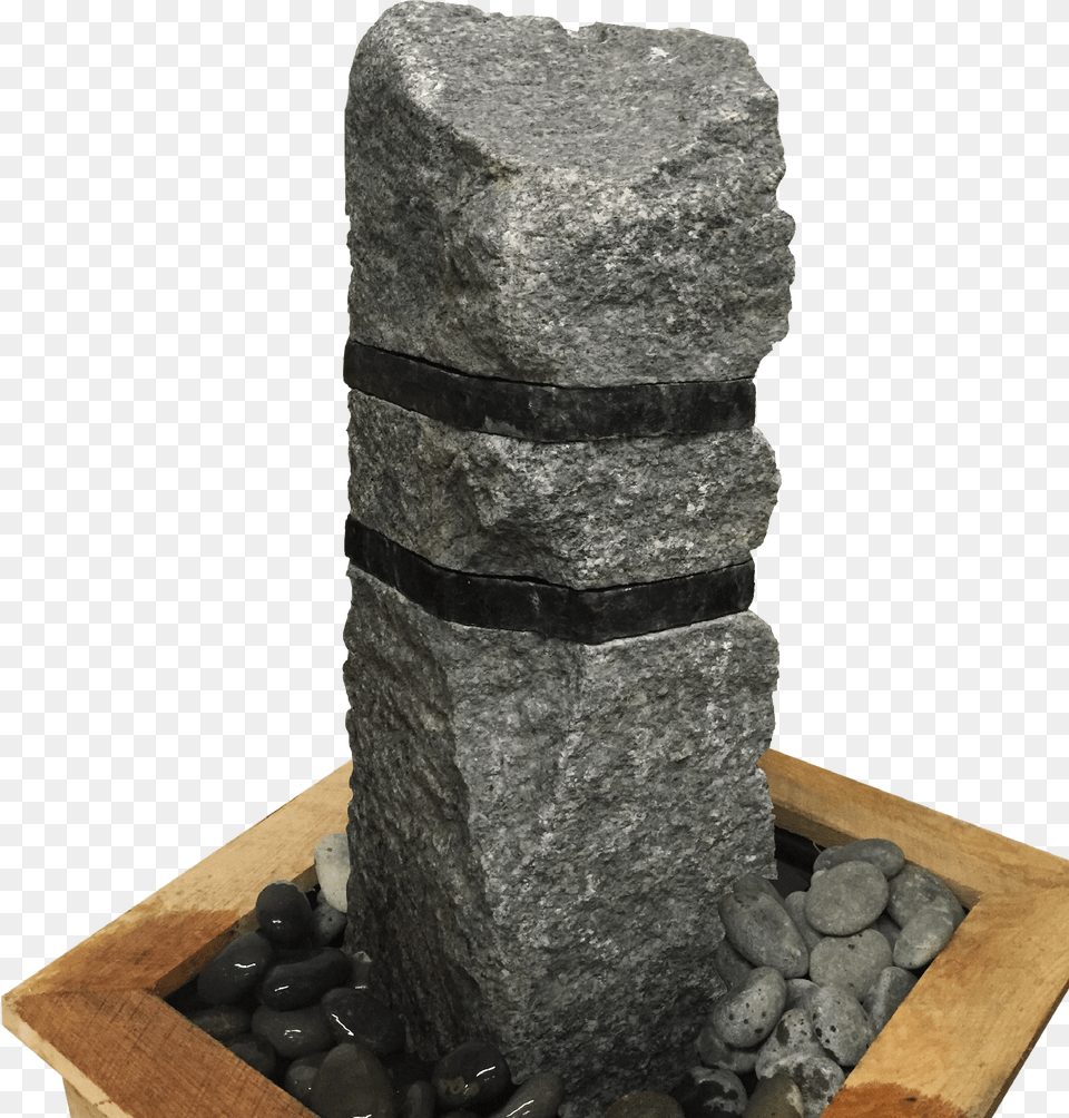 Rock Pillar Free Png