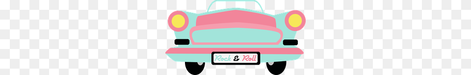 Rock Roll Car Clip Art Clip Art, Bumper, License Plate, Transportation, Vehicle Free Png