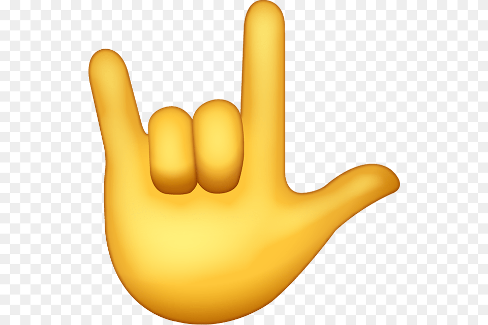Rock Sign Emoji, Body Part, Finger, Hand, Person Png Image