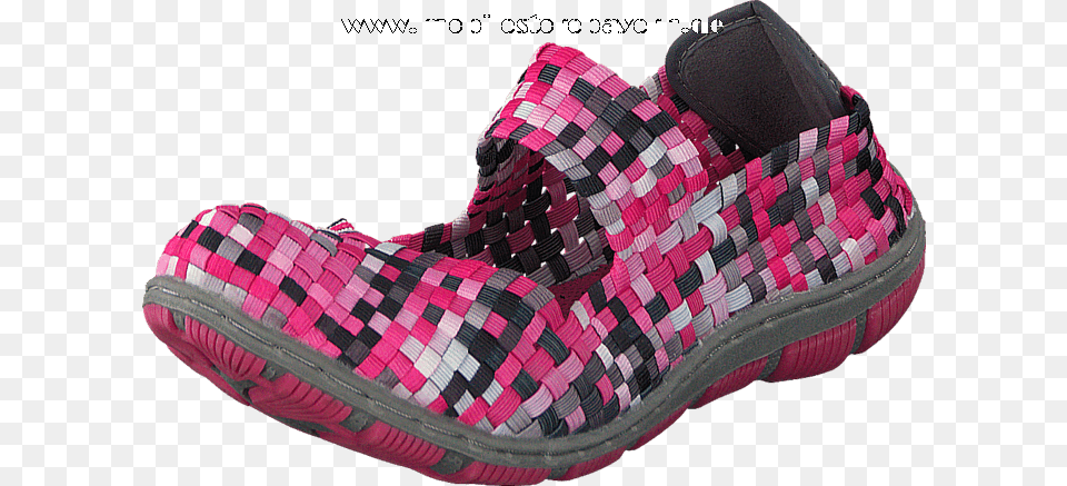 Rock Spring Cape Town 100 Black Flamengo Shoe, Clothing, Footwear, Woven, Sneaker Png