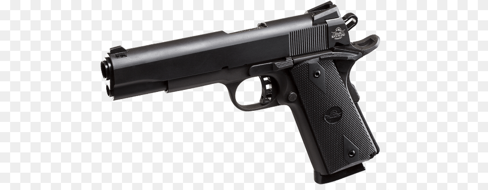 Rock Standard Fs Rock Island Armory, Firearm, Gun, Handgun, Weapon Png Image