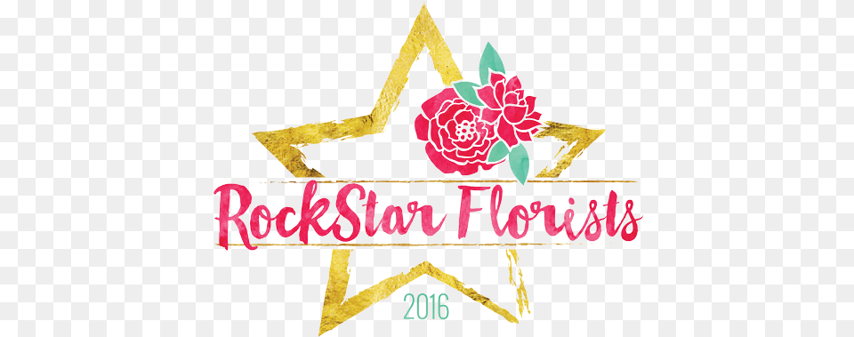Rock Star Florists Cowgirl Boots Journal Custom Journals, Flower, Plant, Rose, Symbol Free Png