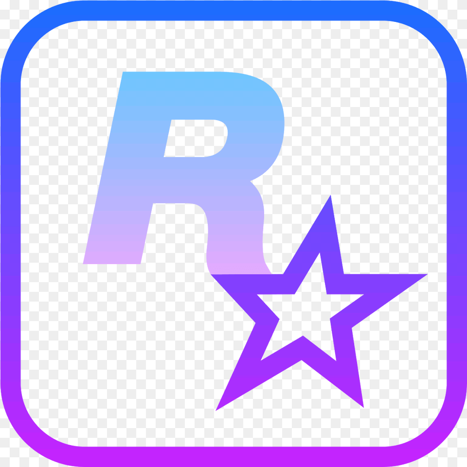 Rock Star Rockstar Games Rockstar Games Logo, Symbol, Person Png