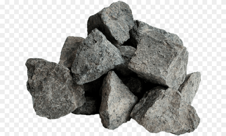 Rock Stone Rocks Clipart Transparent Background, Rubble, Mineral Free Png