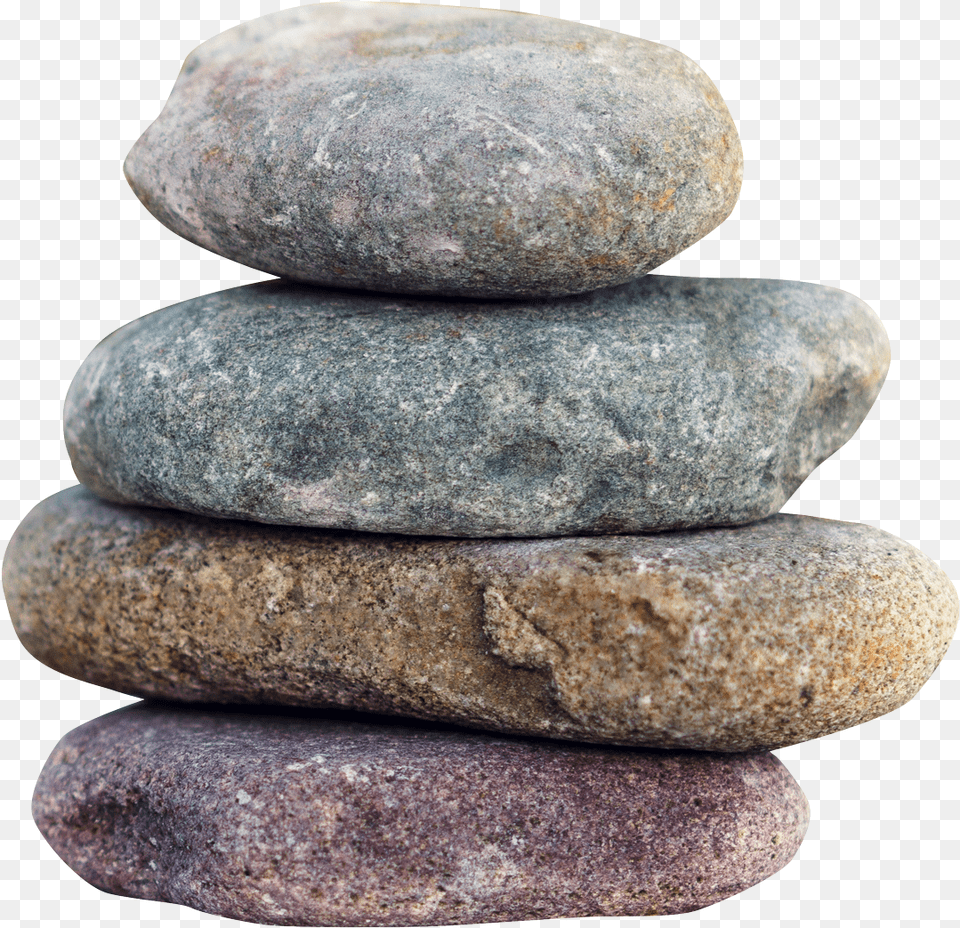 Rock Stone Transparent Background, Pebble Free Png