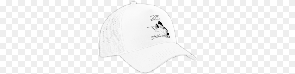 Rock The Mic Menu0027s Hat Baseball Cap, Baseball Cap, Clothing, Adult, Person Free Png Download