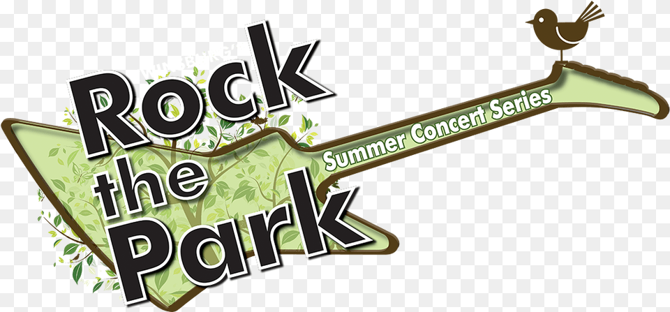 Rock The Park Concert Series Rock The Park Twinsburg Ohio, Animal, Bird, Guitar, Musical Instrument Png Image