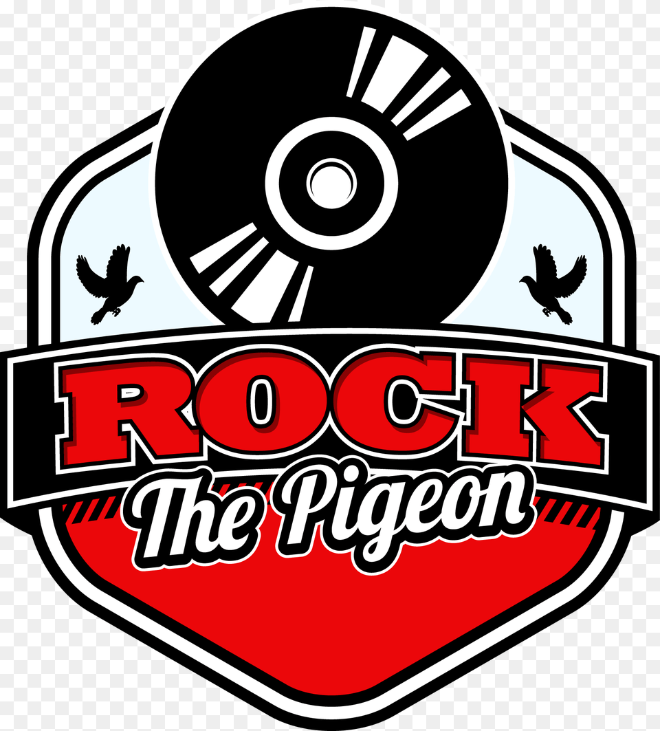 Rock The Pigeon Arts And Culture, Dynamite, Weapon, Animal, Bird Free Transparent Png