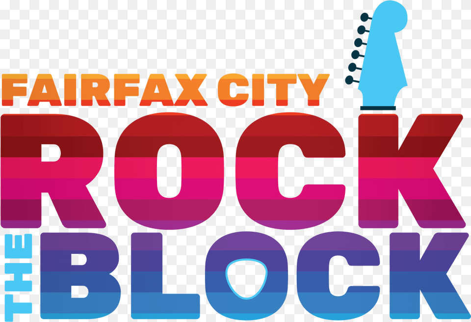 Rock The Rock The Block Fairfax, Advertisement, Poster, Text, Number Free Transparent Png