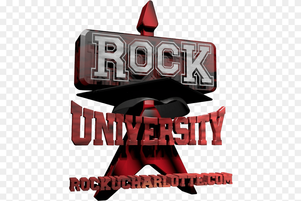 Rock University Language, Book, Publication Free Png Download