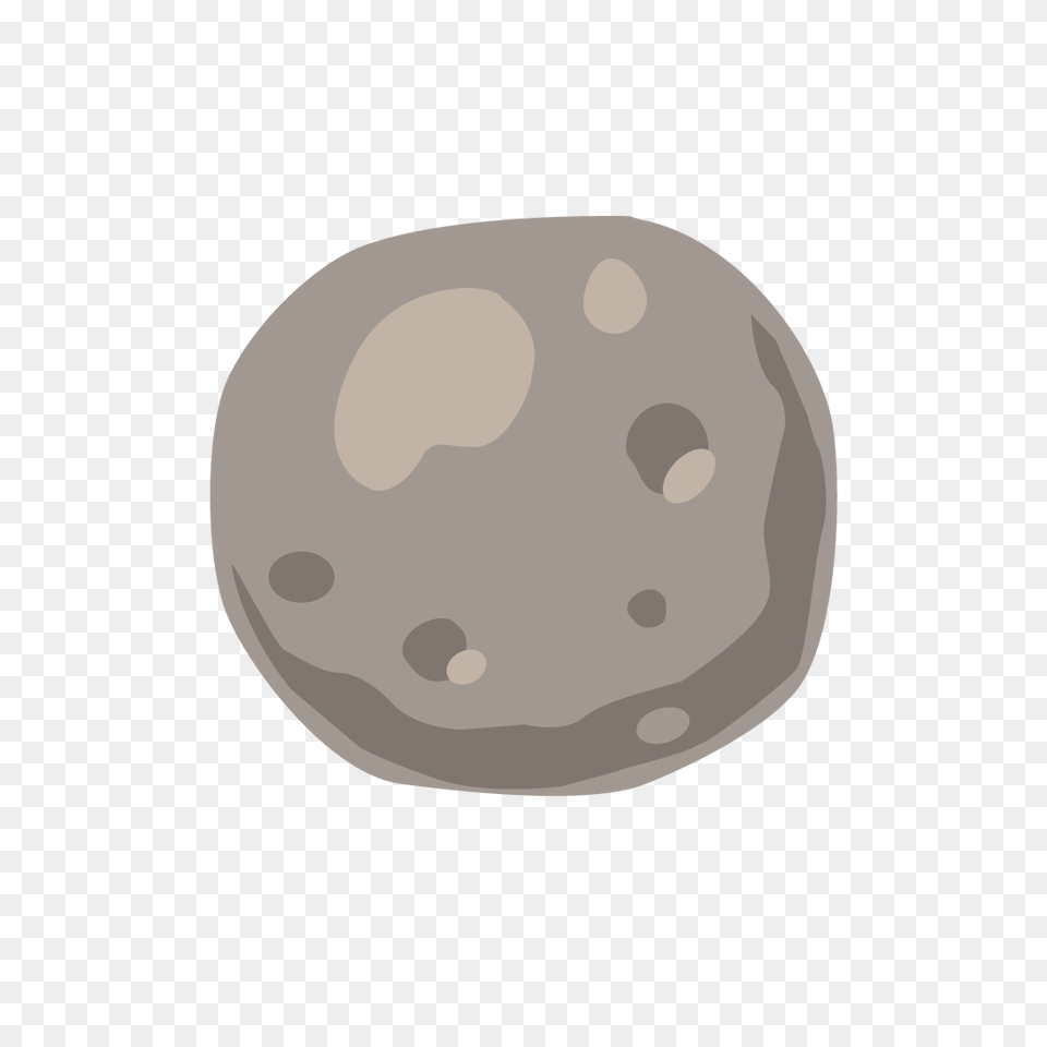 Rock Vector Design And Clipart, Nature, Night, Outdoors, Astronomy Free Transparent Png