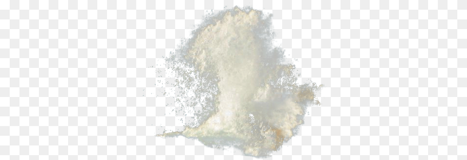 Rock Water Splash, Powder, Flour, Food Free Png