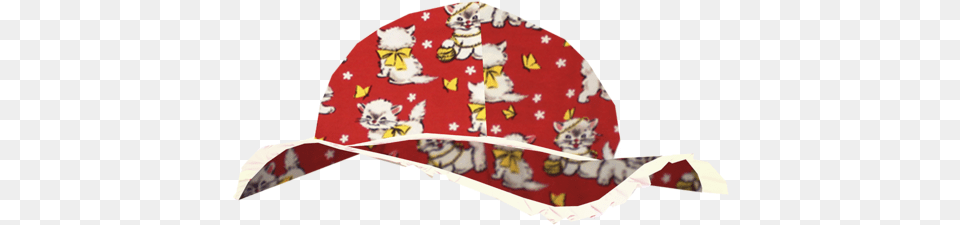 Rock Your Baby Floppy Hat Smitten Kitten Treehouse Baseball Cap, Baseball Cap, Sun Hat, Clothing, Person Png Image